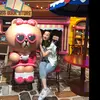 Deon Wong - @30213494513 - TikTok