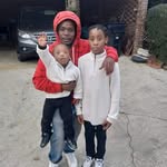 Antonio Deon Worthy - @t_yo35 - Instagram