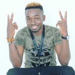 Deon Worthy - @amahgiddy - Instagram