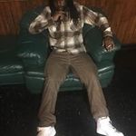 Deon Mush Wright - @deonmush - Instagram