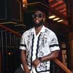 Deon Wright - @wright_ways - Instagram