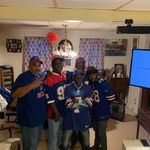 Deon Wright - @dlove1286 - Instagram