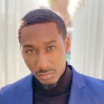 Deon Wright Jr. - @authordeonwright - Instagram