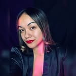 Deona Kalista Cooper-Kereru - @deona_kereru - Instagram