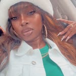 Deona Jackson - @thachosen1nee - Instagram