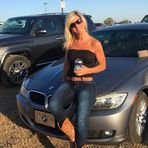 Deona Ray - Facebook