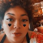 Deona Smith - @heytheredeona - Instagram