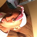 Deona Smith - @dat_girl_deona - Instagram