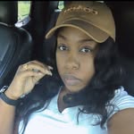 Deondra Freeman - @monay_86 - Instagram