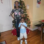 Deondra Freeman - @unrulychick23 - Instagram