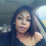 Deondra Jackson - @mspretty6969 - Instagram
