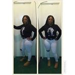Deondra Jackson - @deejackson6969 - Instagram