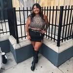 Deondra Jackson - @deondra.kay - Instagram