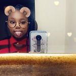 Deondra Jackson - @dede_thequeen10 - Instagram