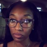 Deondra Jackson - @blackbeauty0182 - Instagram