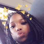 Deondra Jackson - @prettydede1234 - Instagram