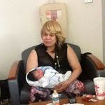 Carolyn Johnson - @deondra_21_johnson - Instagram