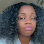 Deondra Johnson - @theyxloving_dee - Instagram