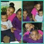 Deondra Johnson - @jdeondra - Instagram