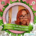 Deondra Johnson - Facebook