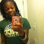 Deondra Johnson - @its_deondraaa - Instagram