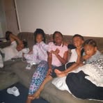 Deondra Johnson - Facebook