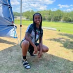 Deondra Johnson - @braidedbysia - Instagram