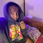 Deondra lee - @deondraspamtings - Instagram
