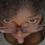 Deondra Moore - @braceface___dd - Instagram
