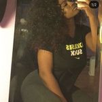 Deondra Moore - @darkskinangel__ - Instagram
