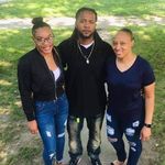 DEONDRA ROGERS - @rogersdeondra1 - Instagram