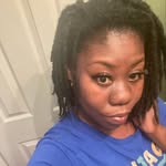 Deondra Simpson - @simpsonkia614 - Instagram