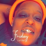 Deondra Singleton - @savagedee31 - Instagram