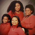 Deondra Fisher-Smith - @deondra_fisher_smith - Instagram