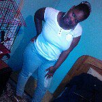 Deondra Pretti'Thick Smith - @ladyyashley - Instagram