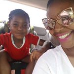 Deondra Smith - @deondra_lailasmom - Instagram