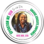 Deondra Booknerdfam Smith - @booknerdfam - Instagram