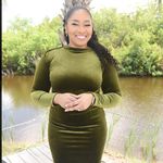 Dr. Deondra L. Smith - @drdeondrasmith - Instagram