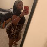 Deondra Thomas - @girlwiththe_smile - Instagram