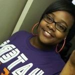 Deondra Thomas - @kiddcurry0915 - Instagram