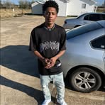 Deondra Thomas - Facebook