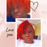 Deondra Thomas Chillis - @beautiful_black36 - Instagram