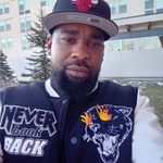 Deondrae Thomas - @deondrae74thomas - Instagram