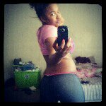 Deondra Walker - @richgirldd - Instagram
