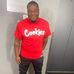 Deondre Brown - Facebook