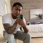 Deondré Brown - @drebrown_3 - Instagram