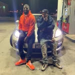 Deondre Clark - @itsdclark - Instagram