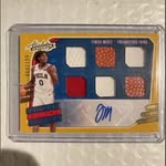 Deondre clark - @d_s.p.o.r.t.scards - Instagram