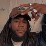 Deondre Clark - @lanchaboi - Instagram