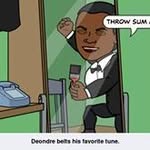 Deondre Davis - @deondredavis315 - Instagram